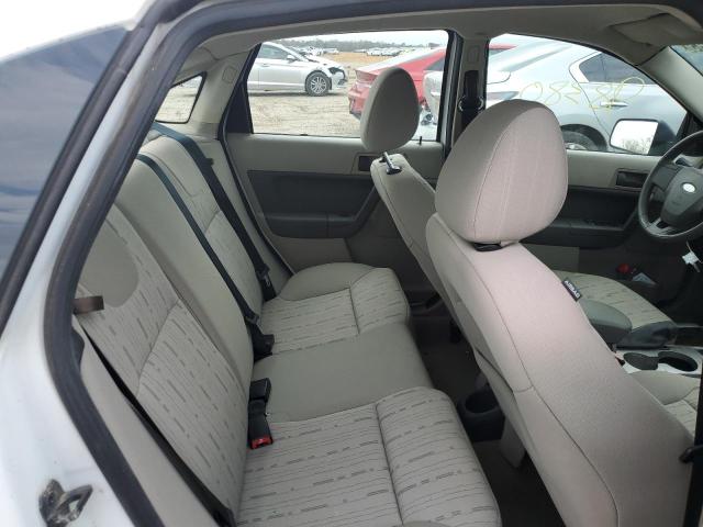 Photo 10 from auction – 2008 FORD FOCUS SE with VIN 1FAHP35N78W246823