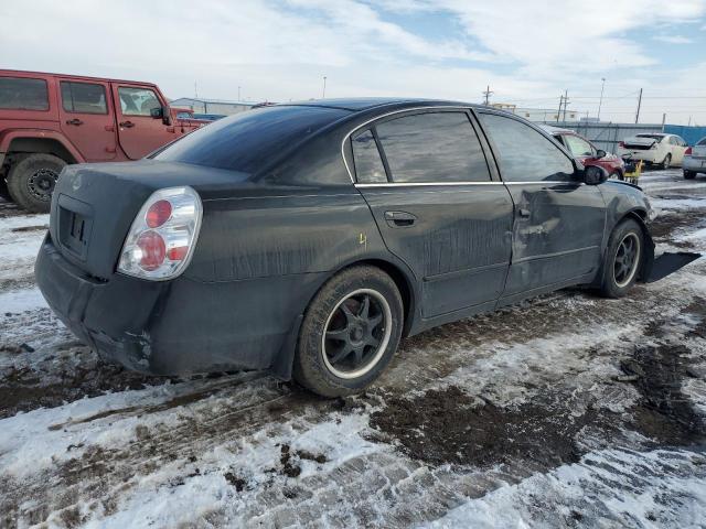 Photo 3 from auction – 2003 NISSAN ALTIMA BAS with VIN 1N4AL11D53C321317