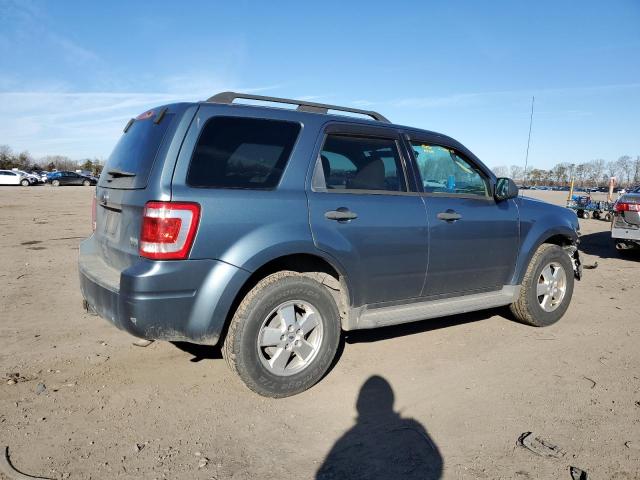 Photo 3 from auction – 2012 FORD ESCAPE XLT with VIN 1FMCU0DG6CKA66968