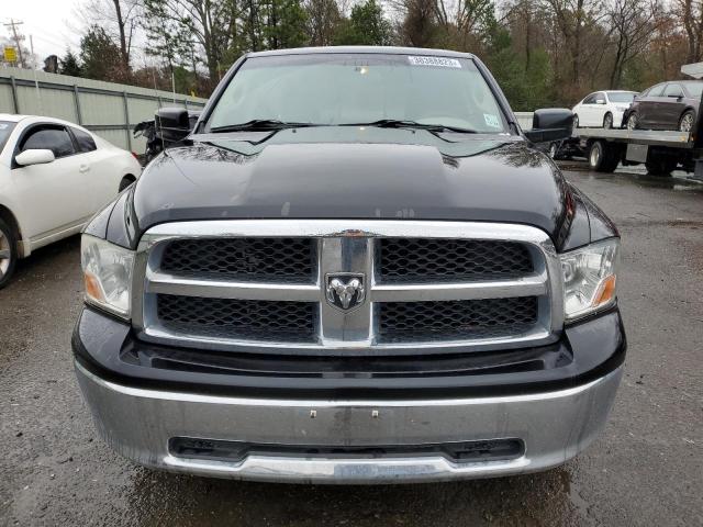 Photo 5 from auction – 2009 DODGE RAM 1500 with VIN 1D3HB18P99S800664