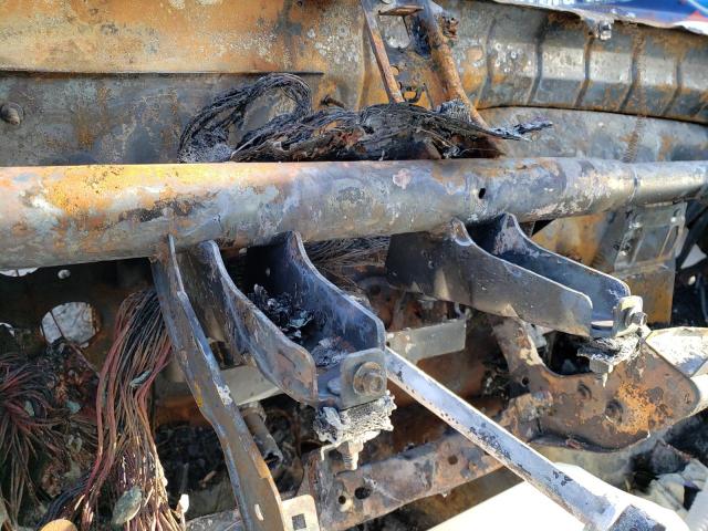 Photo 9 from auction – 2002 FORD EXCURSION with VIN 1FMSU43F62EA53467