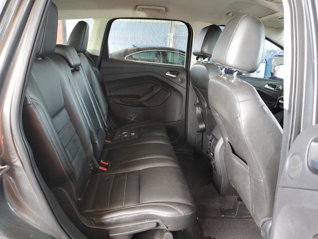 Photo 11 from auction – 2014 FORD ESCAPE TIT with VIN 1FMCU0J94EUE07023
