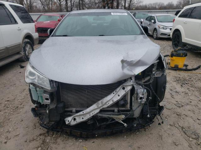 Photo 5 from auction – 2016 TOYOTA CAMRY LE with VIN 4T4BF1FK7GR527477