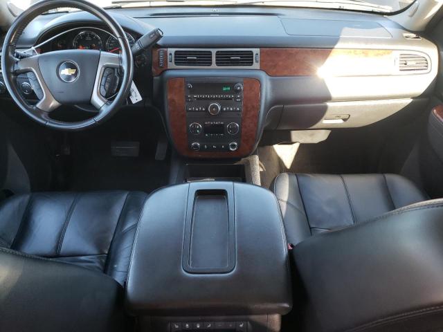 Photo 8 from auction – 2011 CHEVROLET TAHOE K150 with VIN 1GNSKBE04BR214843