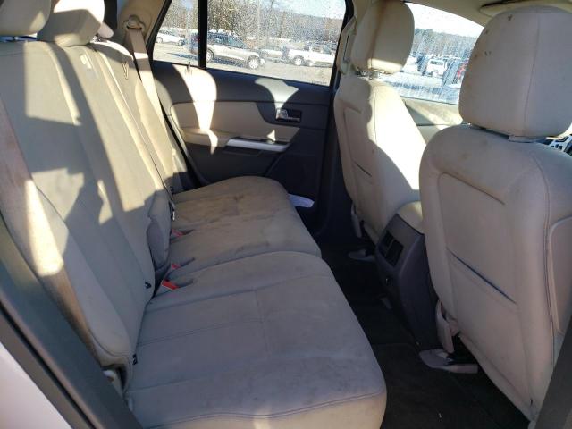Photo 11 from auction – 2013 FORD EDGE SE with VIN 2FMDK3GC6DBB28742