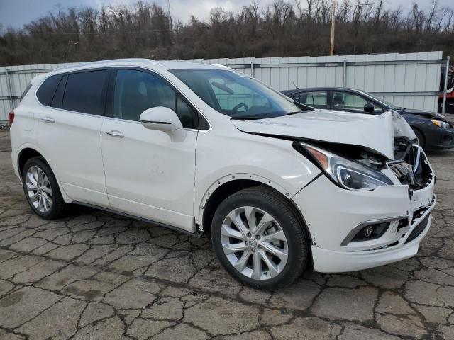 Photo 4 from auction – 2016 BUICK ENVISION P with VIN LRBFXESX6GD185928