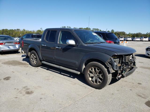 Photo 4 from auction – 2014 NISSAN FRONTIER S with VIN 1N6AD0ER4EN728587