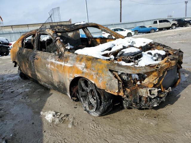 Photo 4 from auction – 2009 ACURA TL with VIN 19UUA96519A005996