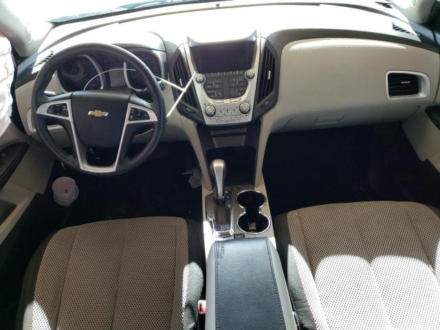 Photo 8 from auction – 2015 CHEVROLET EQUINOX LT with VIN 2GNALBEK9F1155524