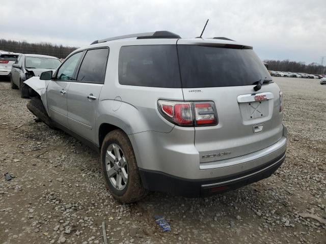 Photo 2 from auction – 2013 GMC ACADIA SLE with VIN 1GKKRNED8DJ222992