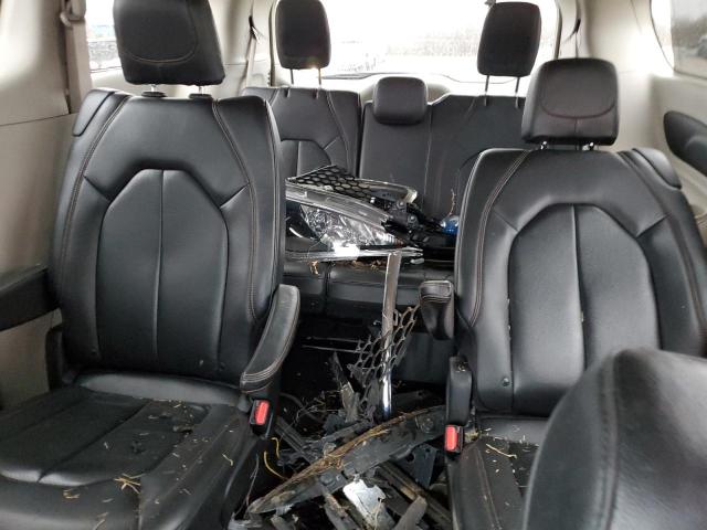 Photo 10 from auction – 2020 CHRYSLER PACIFICA T with VIN 2C4RC1BGXLR276467