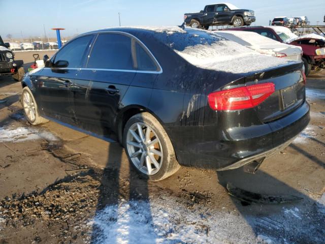 Zdjęcie 2 z aukcji – 2015 AUDI A4 PREMIUM z VIN WAUBFAFL1FN027148