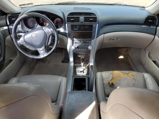 Photo 8 from auction – 2008 ACURA TL with VIN 19UUA66288A003102