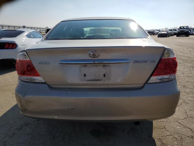 Photo 6 from auction – 2005 TOYOTA CAMRY LE with VIN 4T1BE32K65U555086