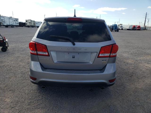 Photo 6 from auction – 2018 DODGE JOURNEY GT with VIN 3C4PDCEG6JT370528