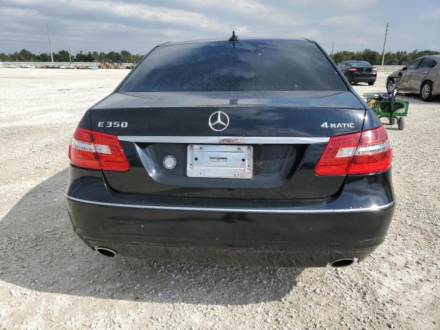 Photo 6 from auction – 2011 MERCEDES-BENZ E 350 4MAT with VIN WDDHF8HB5BA400743