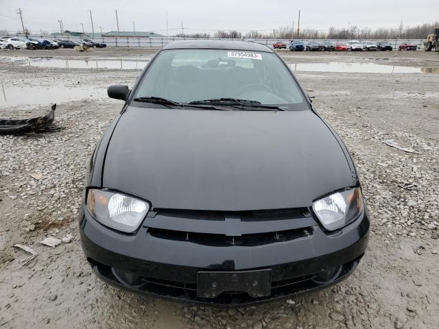 Photo 5 from auction – 2004 CHEVROLET CAVALIER with VIN 1G1JC52F047347506