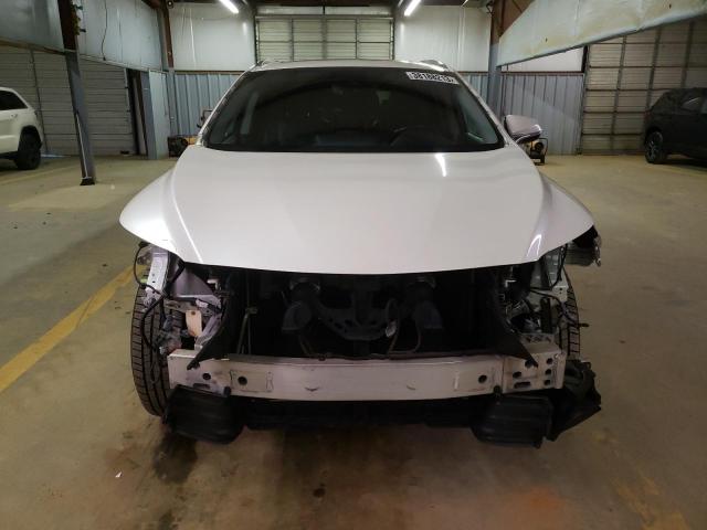 Photo 5 from auction – 2017 LEXUS RX 350 BAS with VIN JTJBZMCAXH2020215