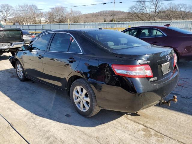 صورة رقم 2 من المزاد - 2011 TOYOTA CAMRY BASE مع VIN 4T4BF3EK1BR144737