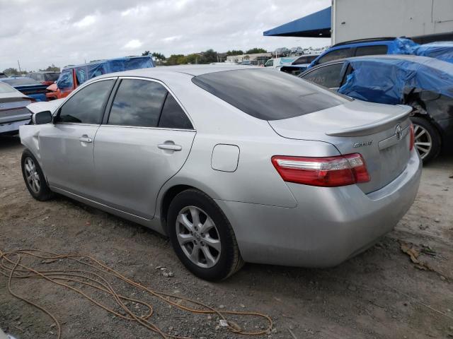 Photo 2 from auction – 2009 TOYOTA CAMRY BASE with VIN 4T1BE46K19U882002