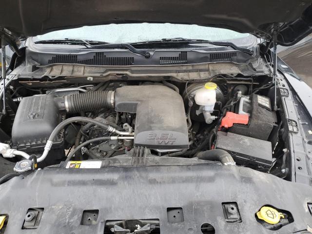 Photo 11 from auction – 2021 RAM 1500 CLASS with VIN 1C6RR6FG1MS504109