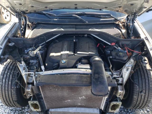 Photo 12 from auction – 2014 BMW X5 XDRIVE3 with VIN 5UXKR0C55E0K47915