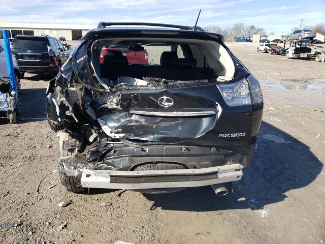 Photo 6 from auction – 2007 LEXUS RX 350 with VIN 2T2HK31U47C007125