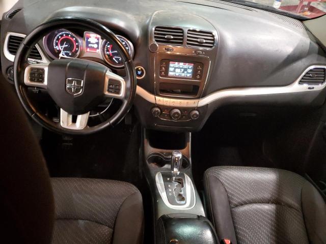 Photo 8 from auction – 2014 DODGE JOURNEY SE with VIN 3C4PDCAB3ET218285