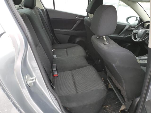 Photo 10 from auction – 2013 MAZDA 3 I with VIN JM1BL1UP8D1738500