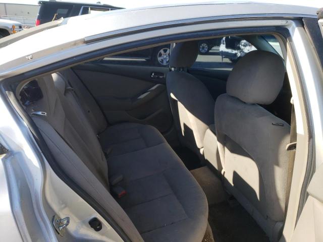 Photo 10 from auction – 2011 NISSAN ALTIMA BAS with VIN 1N4AL2AP1BN406500