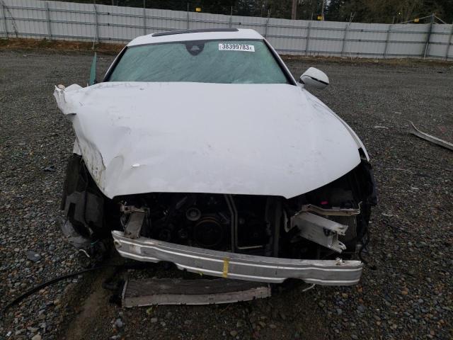 Photo 5 from auction – 2013 AUDI A7 PREMIUM with VIN WAU3GCFC7DN070757
