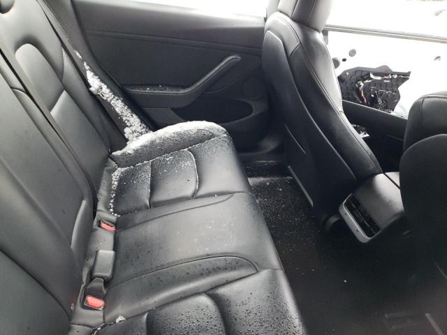 Photo 10 from auction – 2021 TESLA MODEL 3 with VIN 5YJ3E1EA3MF087292