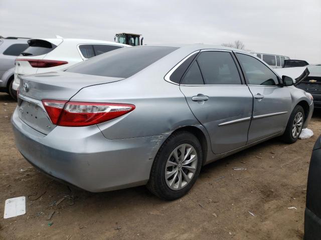 Photo 3 from auction – 2017 TOYOTA CAMRY LE with VIN 4T1BF1FK1HU283501
