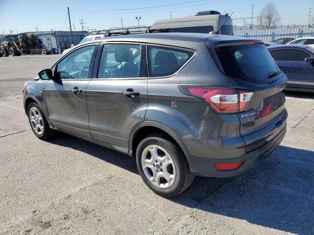 Photo 2 from auction – 2017 FORD ESCAPE S with VIN 1FMCU0F76HUB61135