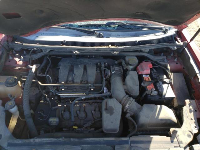 Photo 12 from auction – 2013 FORD FLEX SEL with VIN 2FMGK5C8XDBD36973