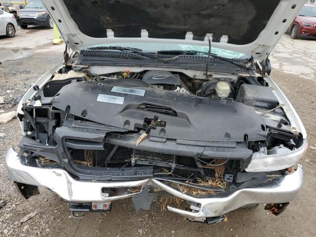 Photo 11 from auction – 2005 GMC NEW SIERRA with VIN 2GTEK13T051232931