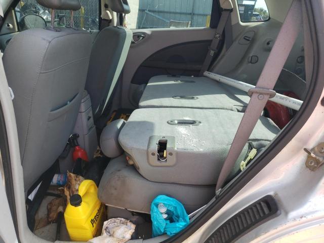 Photo 10 from auction – 2007 CHRYSLER PT CRUISER with VIN 3A4FY48B67T532974
