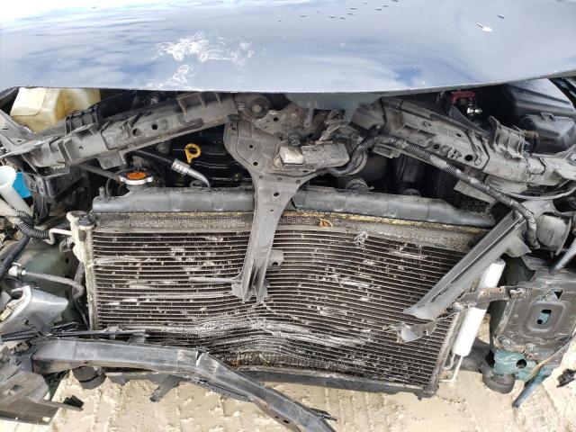Photo 11 from auction – 2007 NISSAN MAXIMA SE with VIN 1N4BA41E57C854357