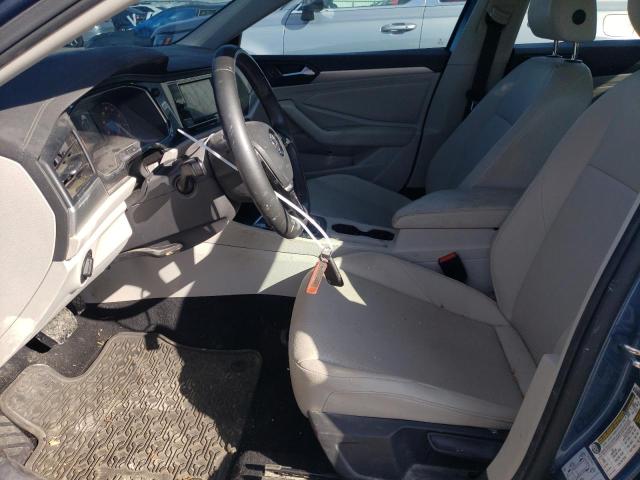 Photo 7 from auction – 2020 VOLKSWAGEN JETTA S with VIN 3VWCB7BU1LM007201