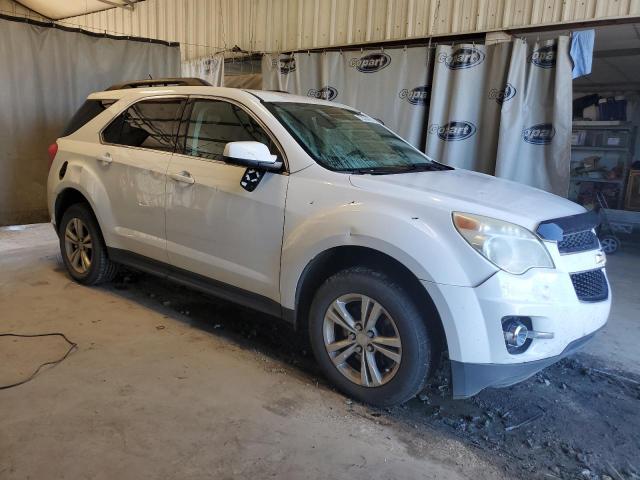 Photo 4 from auction – 2015 CHEVROLET EQUINOX LT with VIN 2GNALCEK3F1111864