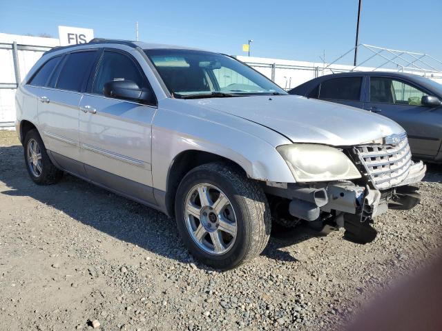 Photo 4 from auction – 2004 CHRYSLER PACIFICA with VIN 2C8GF68484R364541