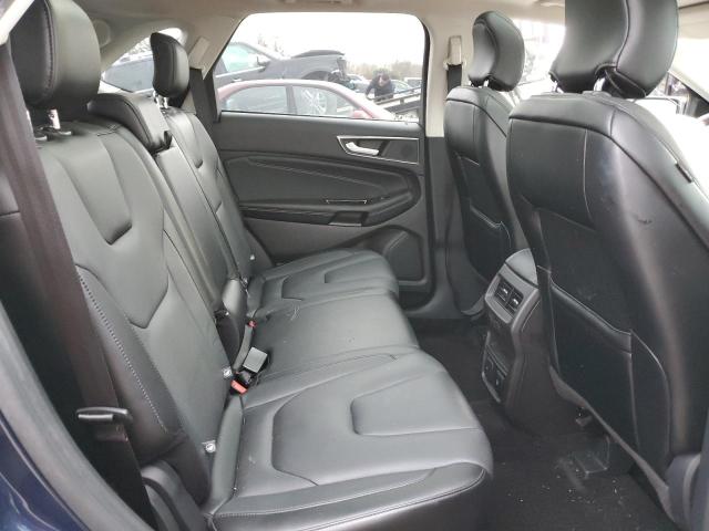 Photo 10 from auction – 2017 FORD EDGE TITAN with VIN 2FMPK4K97HBC58176