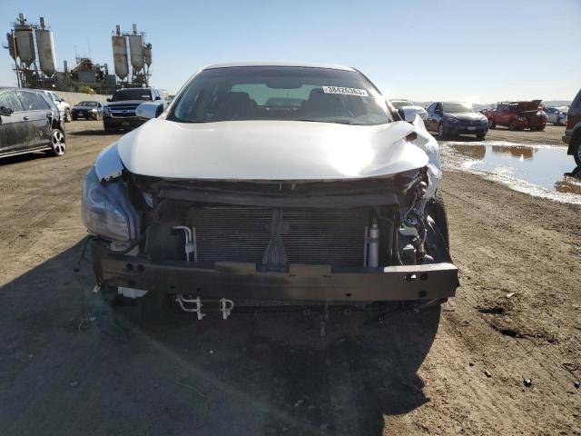 Photo 5 from auction – 2014 NISSAN MAXIMA S with VIN 1N4AA5APXEC435792