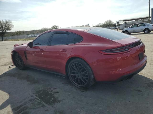 Photo 2 from auction – 2020 PORSCHE PANAMERA 4 with VIN WP0AB2A78LL140788