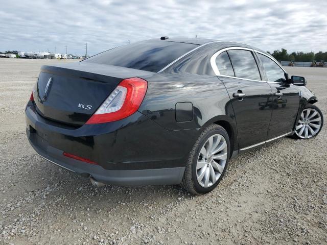 Photo 3 from auction – 2014 LINCOLN MKS with VIN 1LNHL9DK5EG606107