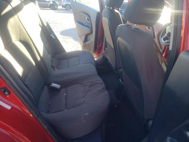 Photo 10 from auction – 2017 KIA RIO LX with VIN KNADM4A36H6011483