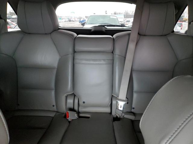 Photo 10 from auction – 2011 ACURA MDX TECHNO with VIN 2HNYD2H67BH517784