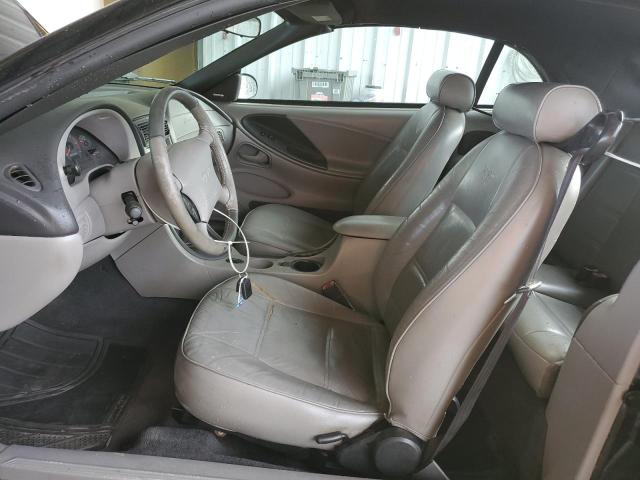 Photo 7 from auction – 2002 FORD MUSTANG with VIN 1FAFP44432F189534