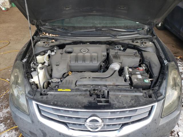Photo 11 from auction – 2012 NISSAN ALTIMA BAS with VIN 1N4AL2AP3CC115901