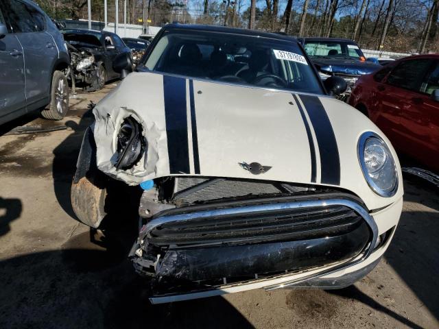 Photo 5 from auction – 2017 MINI COOPER CLU with VIN WMWLN5C54H2E32514